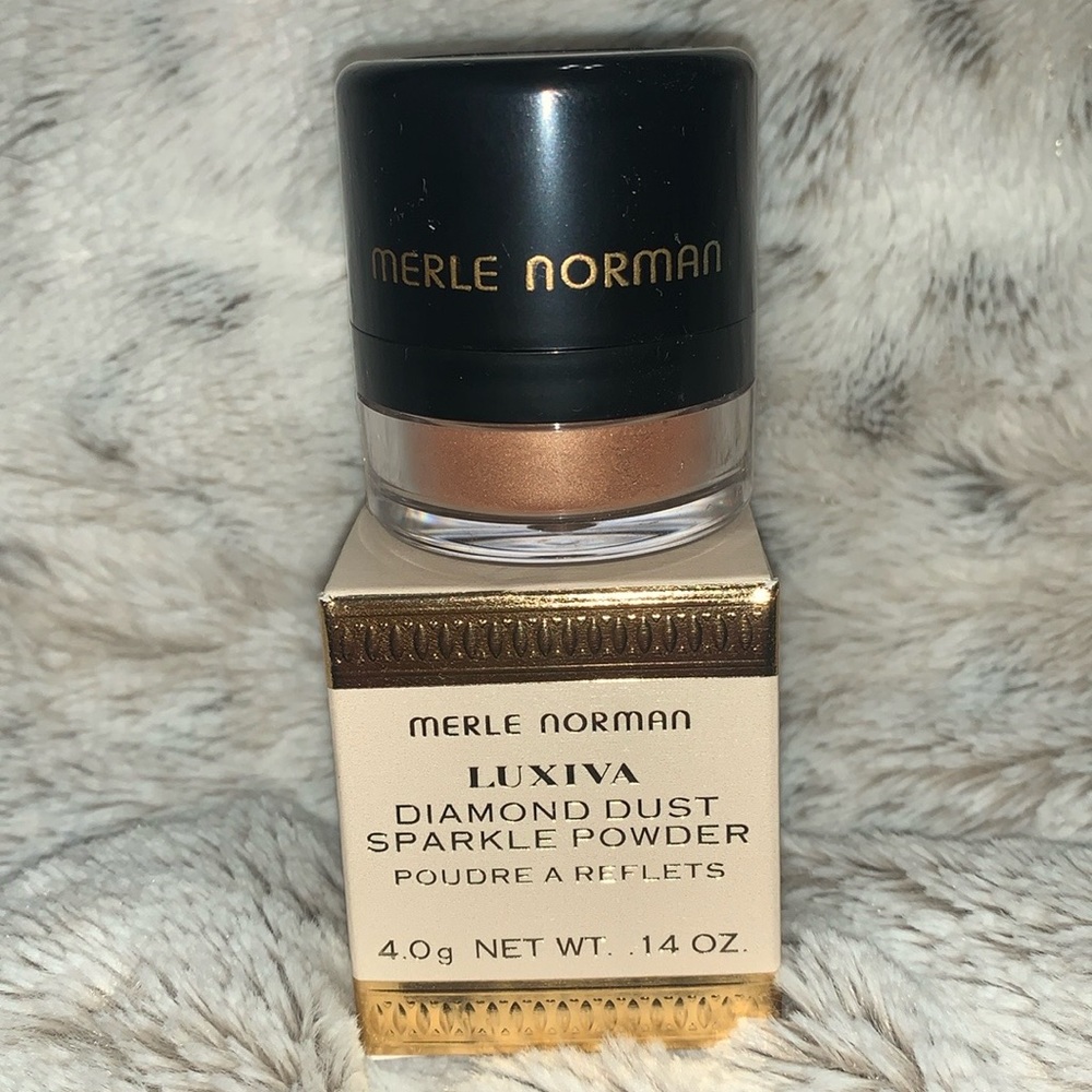 Merle Norman Highlighter